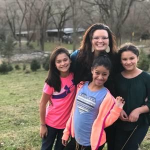 Meet your Posher, Julia